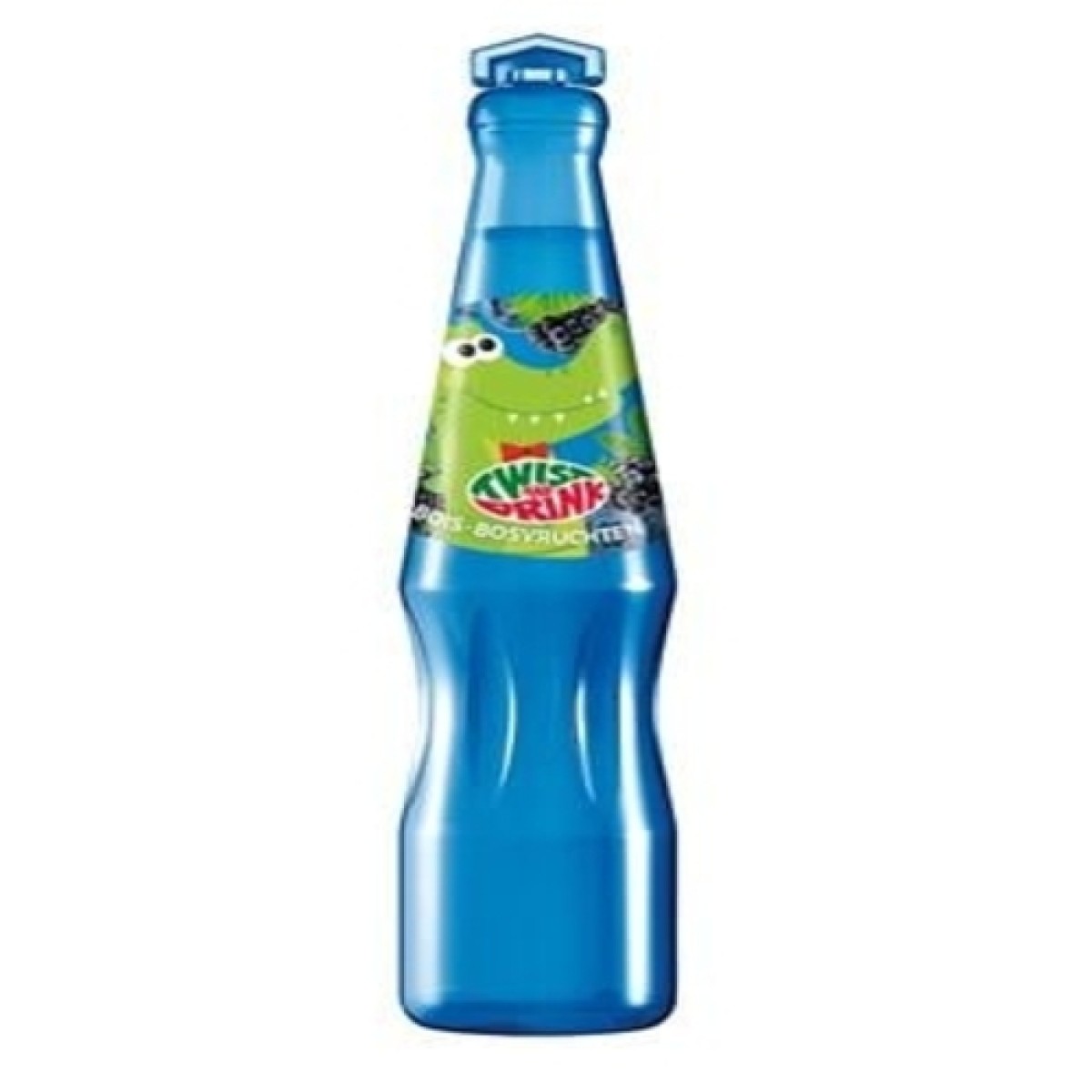 twist and drink bosvruchten 20cl